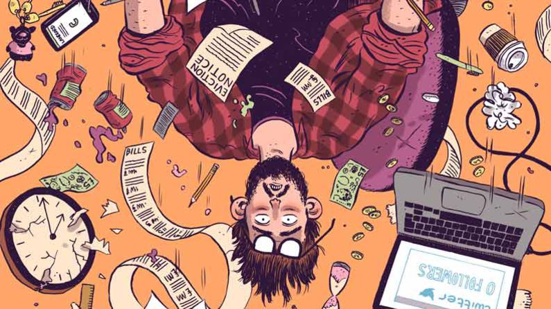 ComputerArts's tweet image. 25 tips for staying sane as a freelancer: creativebloq.com/productivity/2…