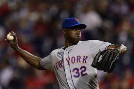 Happy 43rd Birthday LaTroy Hawkins! 