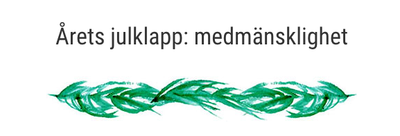 GeDinJulklapp's tweet photo. Skänk #medmänsklighet i #julklapp Du kan betala med kort, Paypal eller Payson https://t.co/3mFa7Zpwxx #välgörenhet https://t.co/Le9zLjvSJV