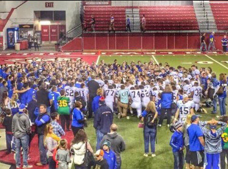 Section_Goals_'s tweet photo. O'Gorman High School 
Sioux Falls, SD https://t.co/gzy7PAA26q