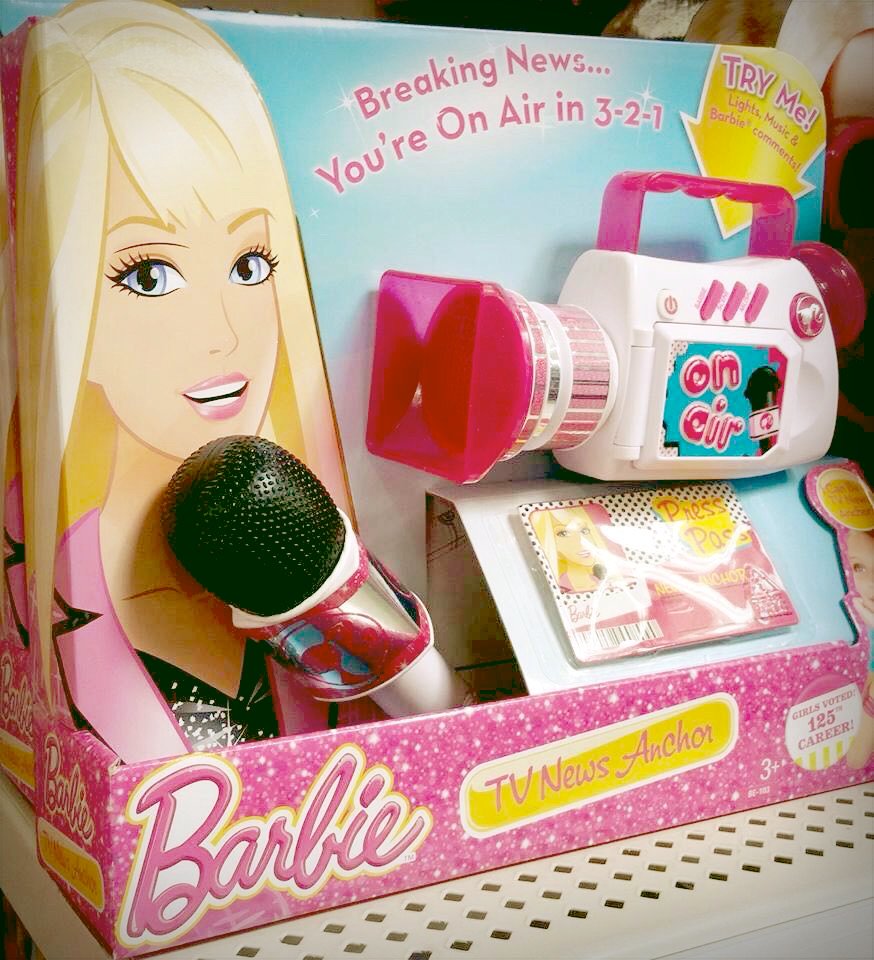 RealJourno's tweet image. *WANT*