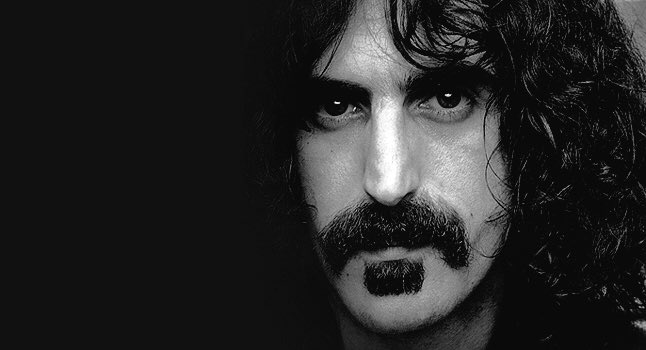 Happy Birthday to the late great Frank Zappa!   