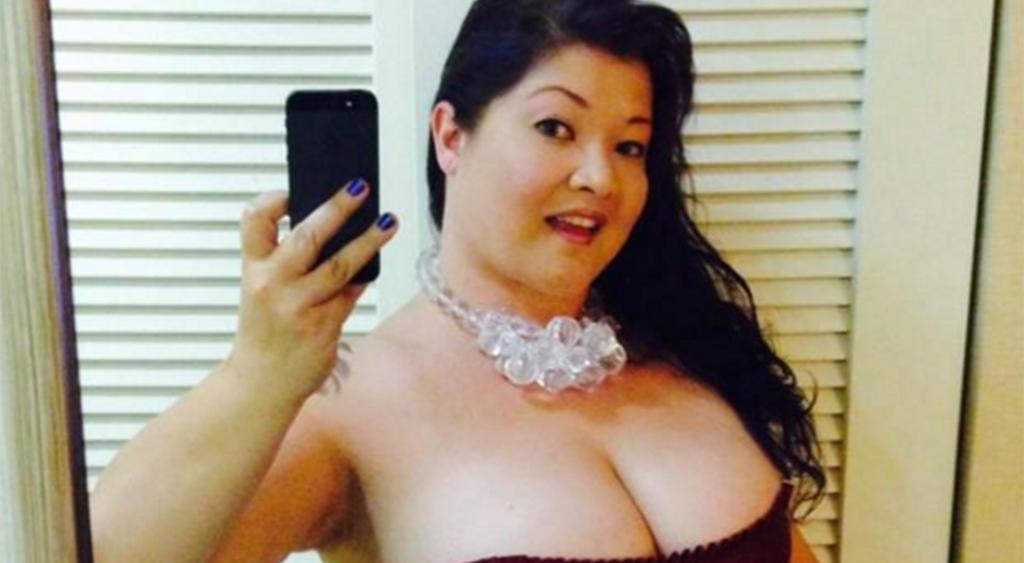 Meet Kelly Shibari Penthouses First Plus Size Model Https T Co Meet Kelly Shibari Penthouses First Plus Size Model Https T Co