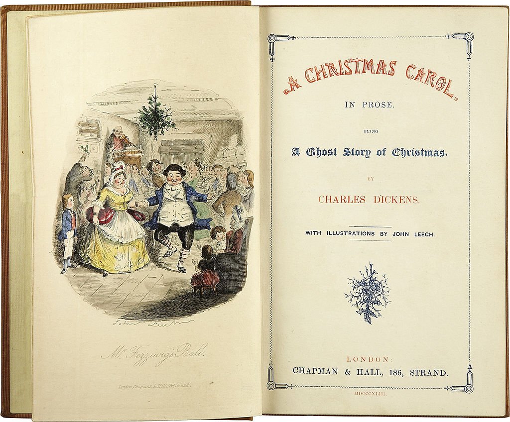 ChrisDellian's tweet photo. A #Christmas Carol about #Money and #Inequality :
https://t.co/TccHHCOawj https://t.co/4qzOqEVsP5