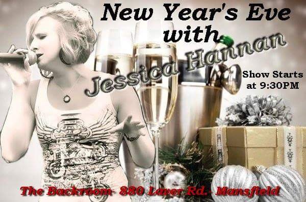 BkRoomMansfield's tweet photo. New Years Eve with @jessicahannan1 https://t.co/rAQvL1oc9m