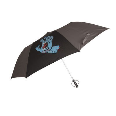 Perfect day out for the Screaming Hand umbrella today! Get one here -> bit.ly/1H0BwzB