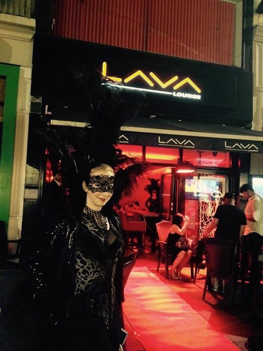 fat_808's tweet photo. 808 Boxing Day @Lavaleicester Free glass of champagne for the first 50 people #Leicester #LeicesterNightLife https://t.co/KrOjf6P3UK