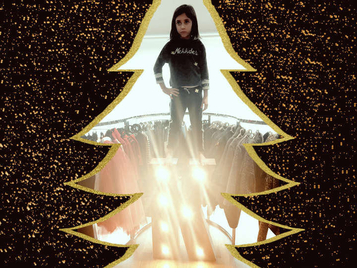 mekkdes's tweet photo. Ya se respira aire de navidad! 🎄🎄🎄
#Mekkdesxmas #Mekkdes 

https://t.co/6Mo3akROcs https://t.co/qcWR1OOjYM