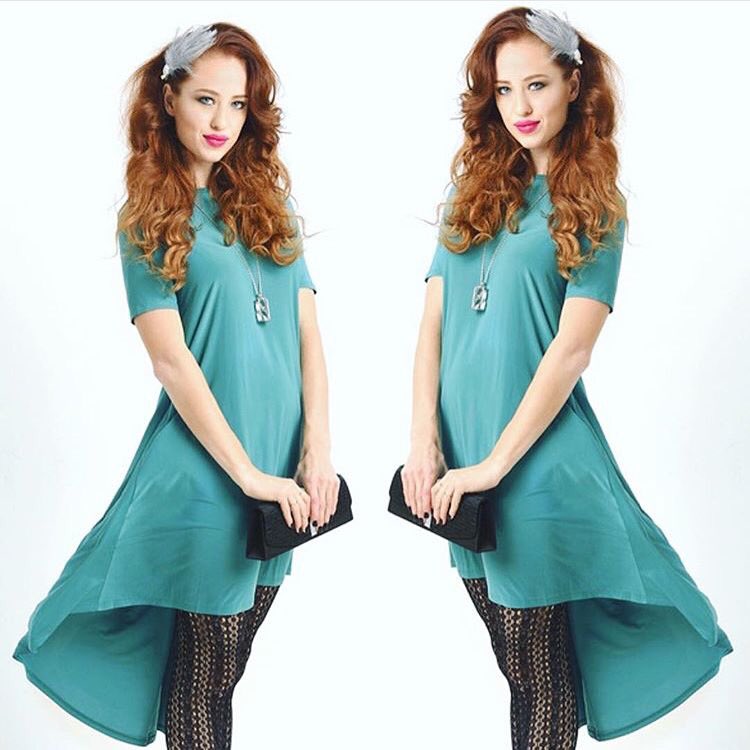 shopempiredance's tweet photo. This dress is on sale for $22! What are you wearing to your holiday parties? https://t.co/JRT0VwgyZG
