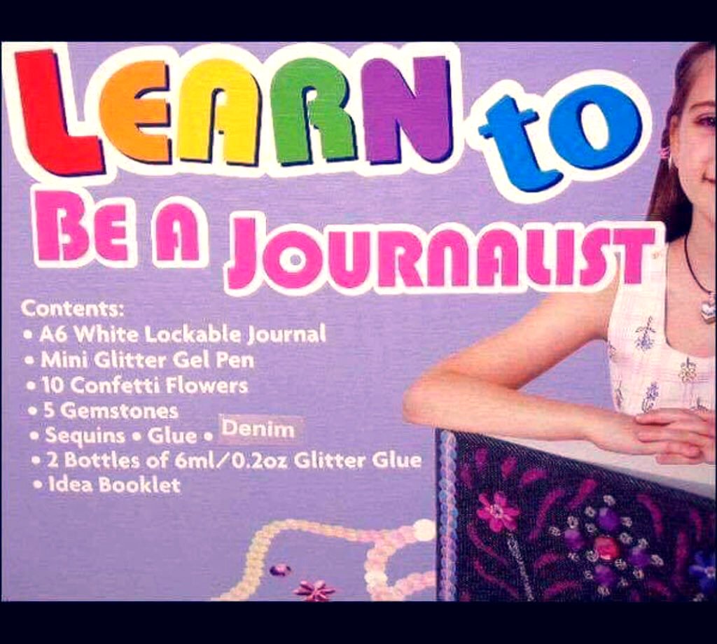 RealJourno's tweet image. Or.... this.