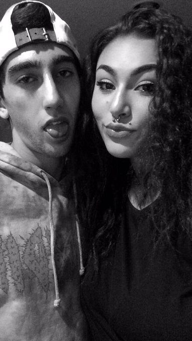 day 1🍁❣ https://t.co/fq58LQgGUH