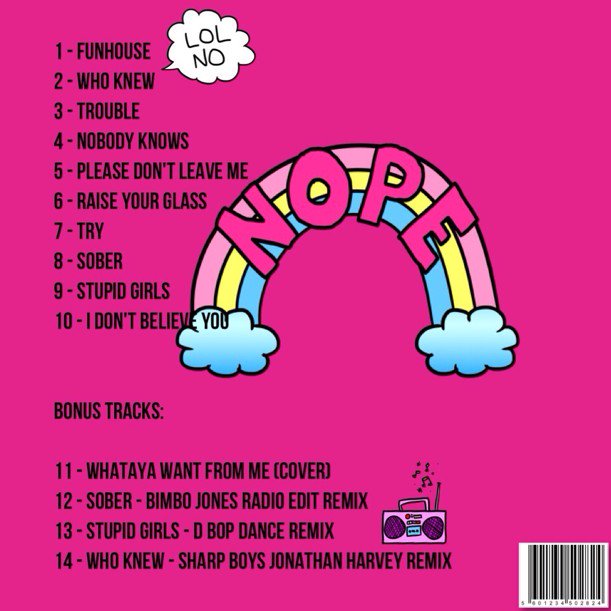 Ariel_4real's tweet photo. My first studio album 'Trouble' IS OUT NOW! Let's rock! Buy it, it's cool as fuck and it's only 15,99$ 💽💿🎶🍷🎉👌 https://t.co/QnPEwLnMzK
