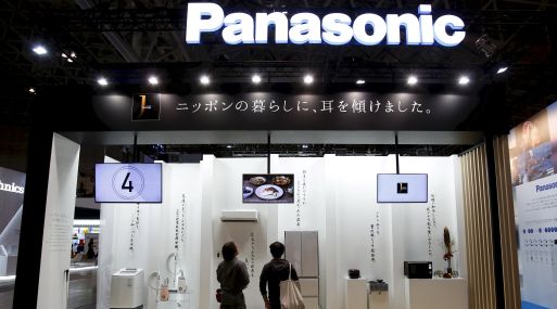 Gestionpe's tweet photo. #Panasonic compra firma de refrigeradores #Hussmann por US$ 1,500 millones https://t.co/vFbuQLZBCc https://t.co/QSsipvVbMw