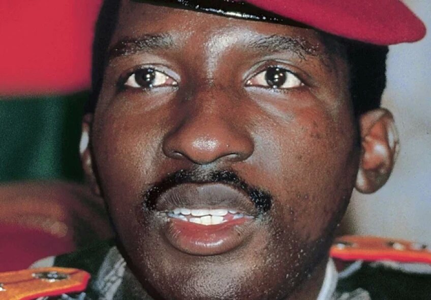 PatrickZaneti's tweet photo. #BurkinaFaso, le sang de #Sankara crie vengeance. #bbcafrique https://t.co/To1L4syeqR