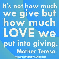 casamchenry's tweet photo. It's all about the love we give. #Love #CASA @casamchenry https://t.co/xA6emNLrOd