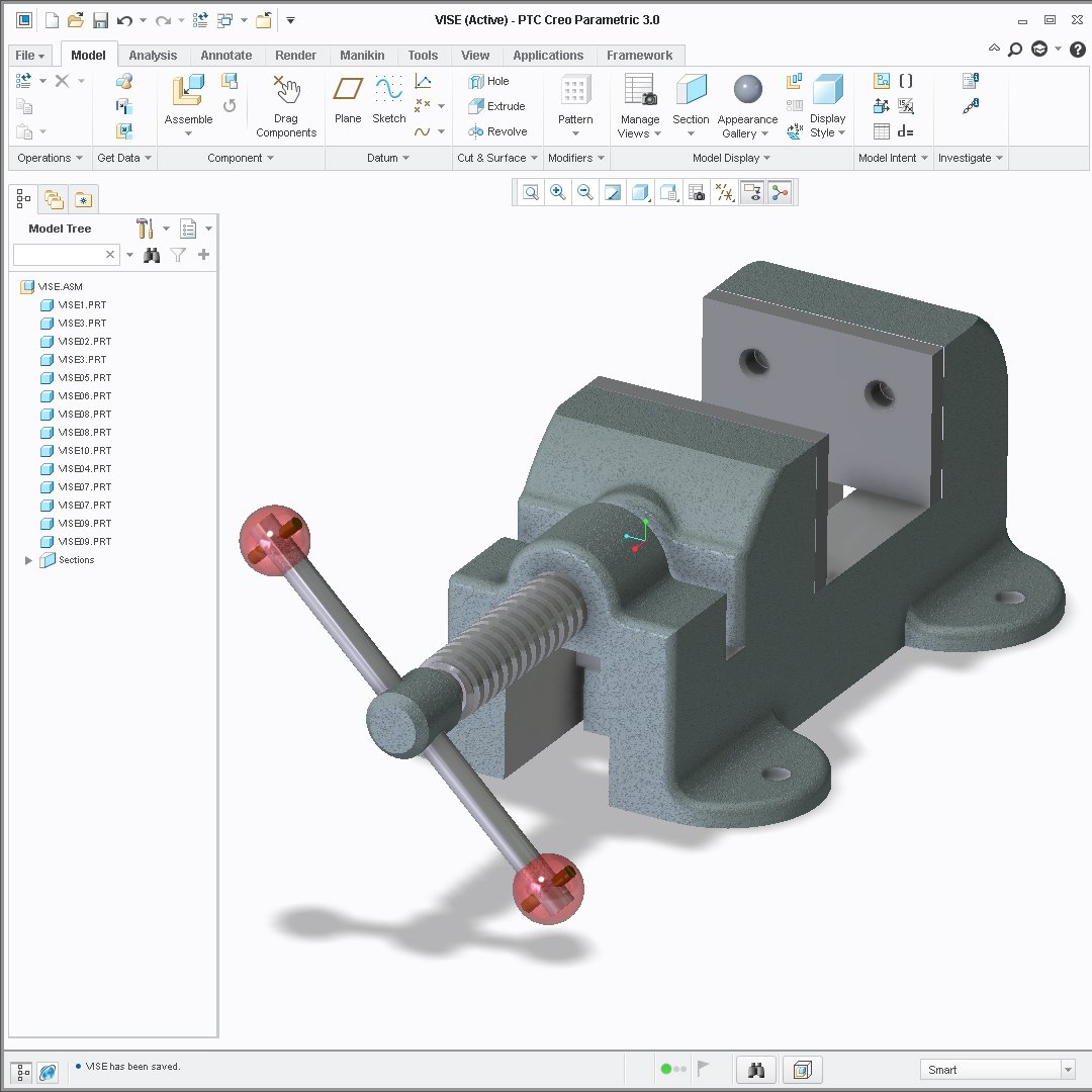 DesignEngine's tweet photo. updating the school website this month Look for new images and classes #creo3 #proengineer #engineer #engineeriing https://t.co/8DarBCfglQ