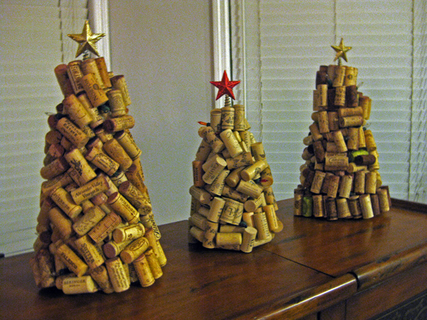 🎵🎶🎼 Oh Cork Tree, Oh Cork Tree, Such pleasure you brought me! 🎺🎷🎸