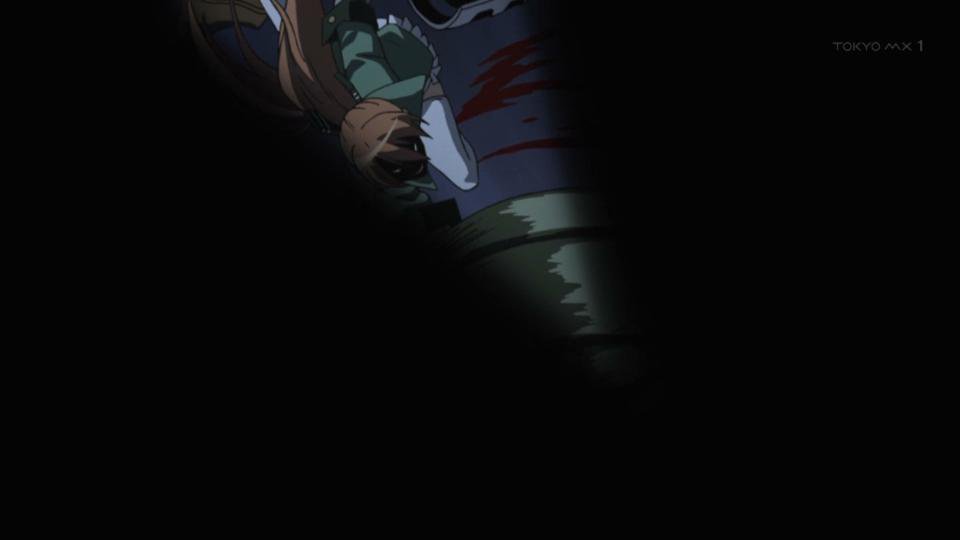 ａｌｉａ En Twitter アカメが斬る テラフォーマーズのグロ規制 アニメ史に残る愚行 T Co Mm8pulsniu