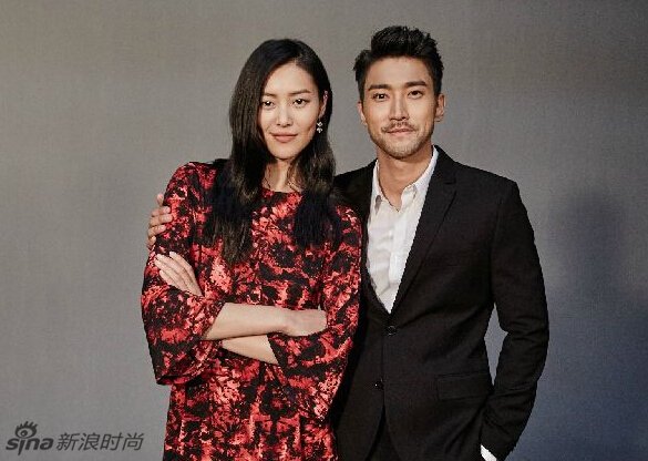 sistakds's tweet photo. MANA ADA YANG MAU NGAKU. AAAK FOREVER WONWEN💞💞💞"@ERPESTAR: Liu Wen Denies Dating Rumor With Choi Siwon https://t.co/dv1YEmBn8A"