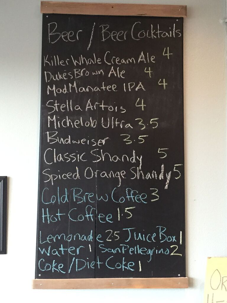 Stop in today for a drink....or two! #HappyMonday #follobackinstantly