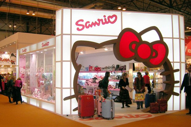 askleo's tweet photo. Database leak exposes 3.3 million Hello Kitty fans https://t.co/QJVaxq0xIj - Whoopsie! https://t.co/b91CWgIqUm