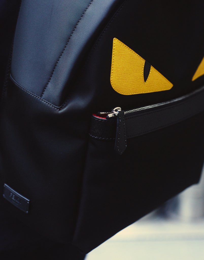 nikthakkar's tweet photo. My @Fendi #FENDIdea story on @BULLETTMedia and @KARLISMYUNKLE https://t.co/TiqNF0oeum ๐ท @ConorClinch https://t.co/oNGGKDycfm