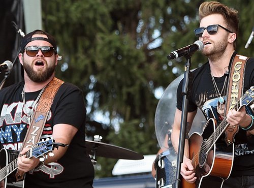 The Country Daily tweet media