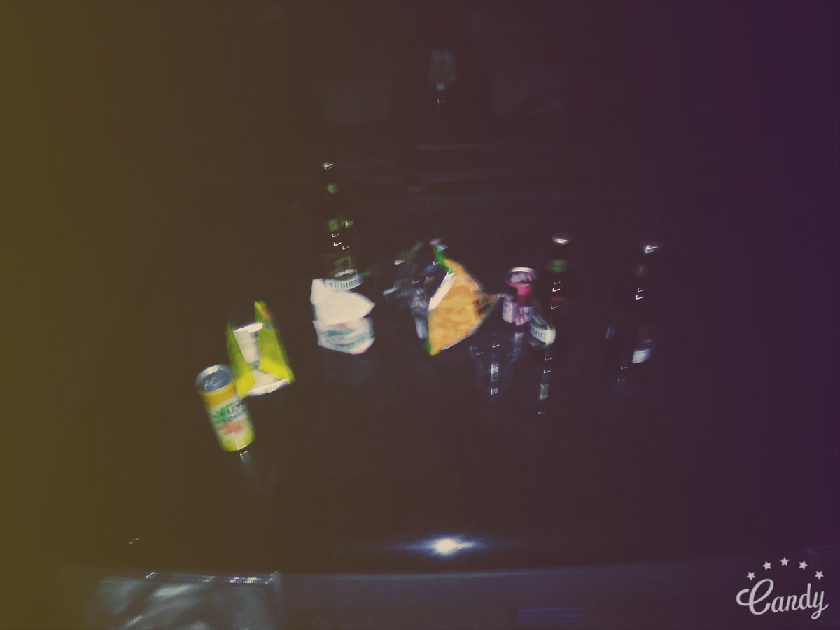 Bitti diye üzülme yaşandı diye sevin...😝😊👍😉😜👏😁