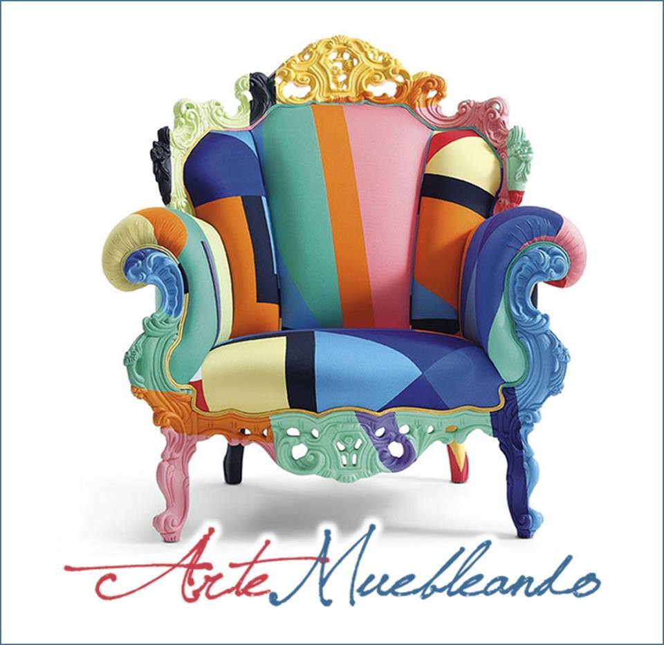 ArteMuebleando's tweet photo. Se vienen los días de locura de @ArteMuebleando  no te la pierdas! https://t.co/CVdjWIT0aV
