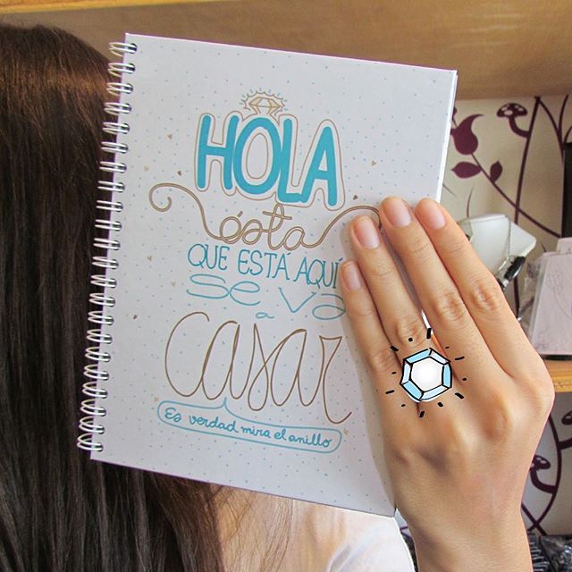 geeksestudio's tweet photo. ¿Y dónde está la nena divina que tendrá un 2016 para planificar? #GeekNotes de #IndiraPorGeeks en @taparatienda <3 https://t.co/4B6rz5xQUw