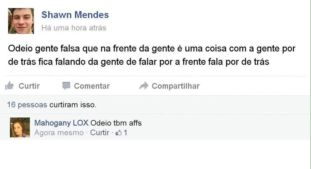 magconversas's tweet photo. Odeio gente falsa #askmagcult https://t.co/w8ktu6hQoe