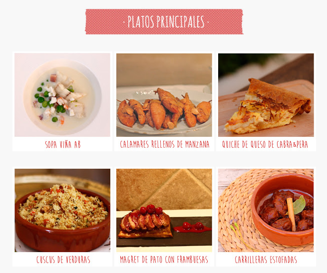 DelantaldeLunar's tweet photo. Nochebuena, navidad, fin de año..Te dejamos 15 #Recetas ideales para estas fiestas :) https://t.co/Toum5dZqRX https://t.co/EnYo0QgsDH