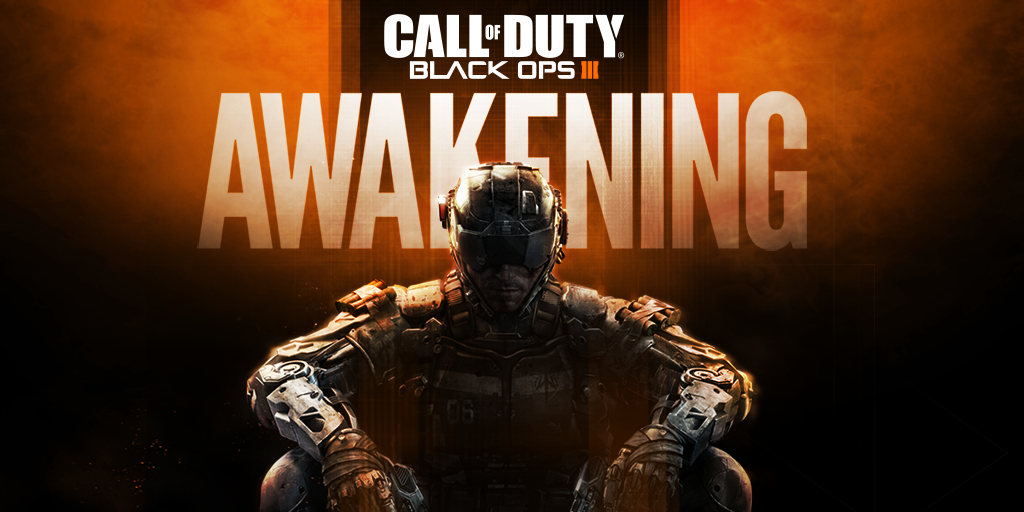 Call of Duty: Black Ops III Awakening