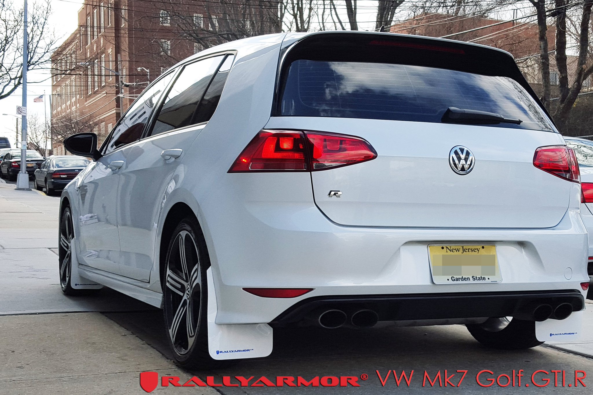 VW #Mk7 #Golf #GTI #GolfR owners 