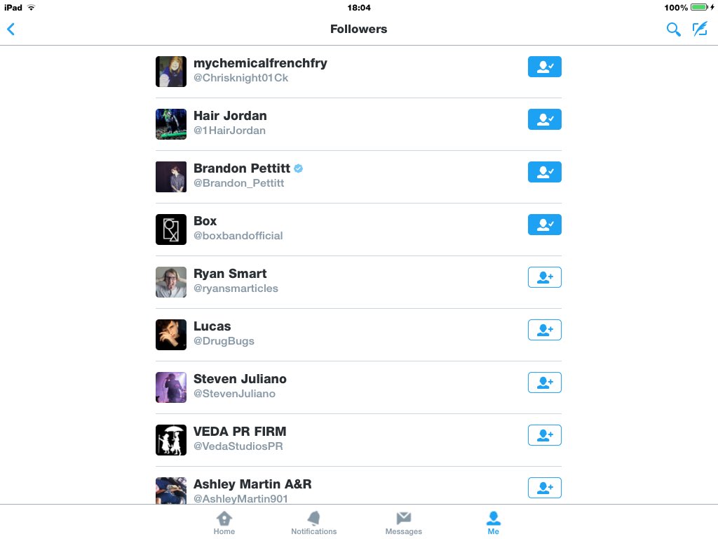AmazingLotti3's tweet photo. Thanks for following meh :3 @Brandon_Pettitt I didn't even follow you before you followed me so really appreciate it https://t.co/N7tv3J8X9q