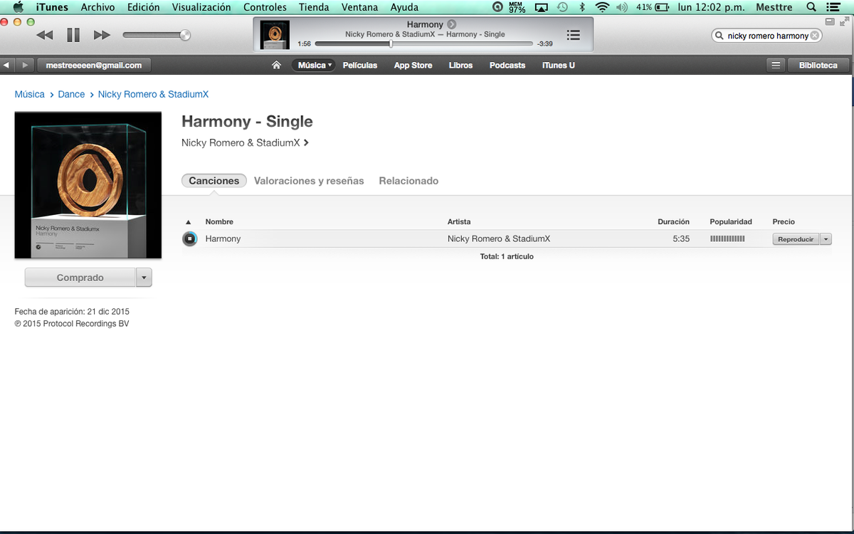 mestreeeee's tweet photo. amazing, really amazing @nickyromero @ProtocolRec https://t.co/5wTpfNe4rq