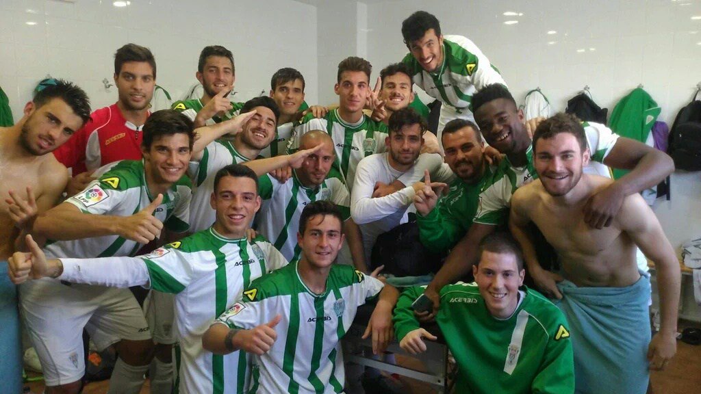 Lanzados tras una primera vuelta sensacional, pero con medio camino por recorrer portalfilial.net/2015/12/21/lan…