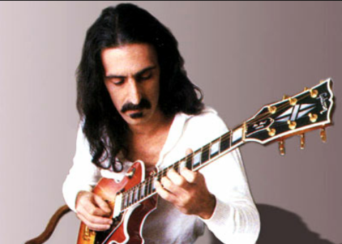  Happy birthday to you Frank Zappa a true music genius 