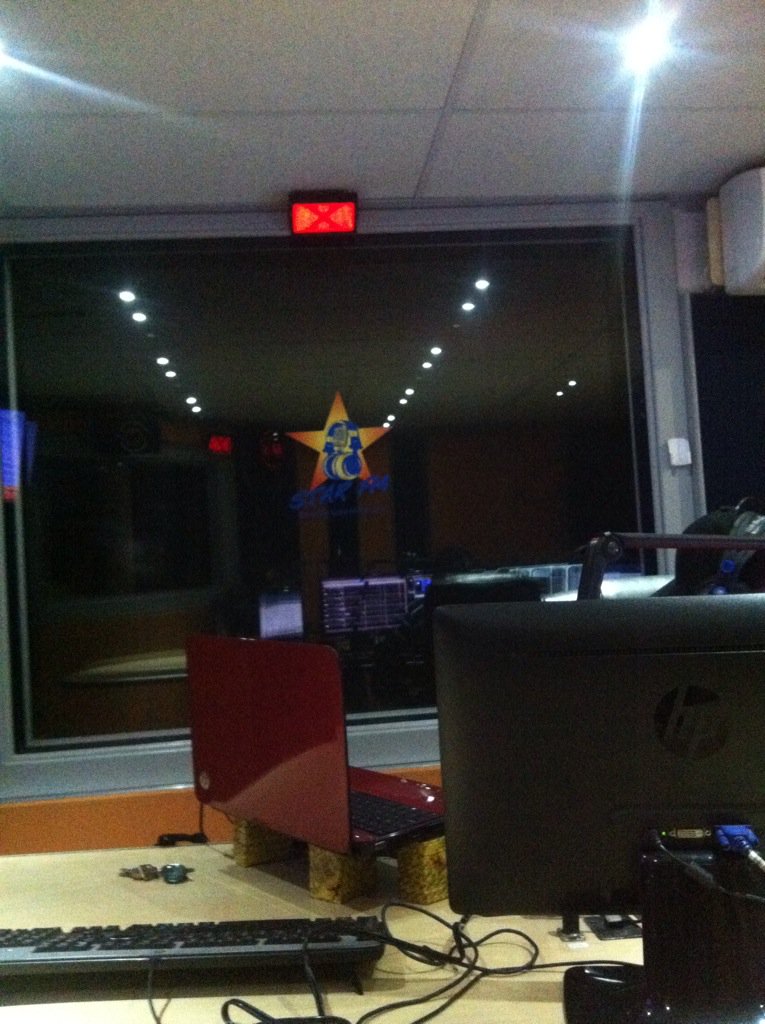 RyanSynth's tweet image. Catch My Guest Mix on @StarfmZimbabwe &quot;The Hub&quot; at 20:30hrs-21:00hrs. #MondayMix #RyanSynth #Harare