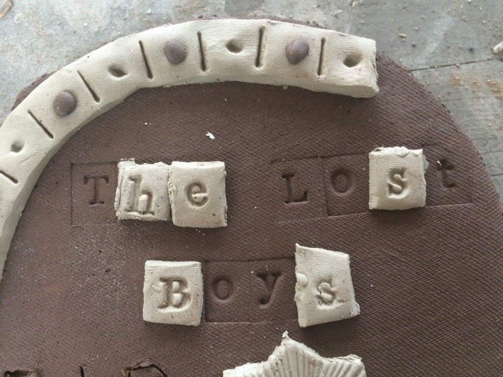 BCBfestival's tweet photo. @NULC thanks for a fab planning meeting today #thelostboysww1 can't wait for the visit @Wedgwood_Museum #HiPWAR https://t.co/jcNRr1Tdp5