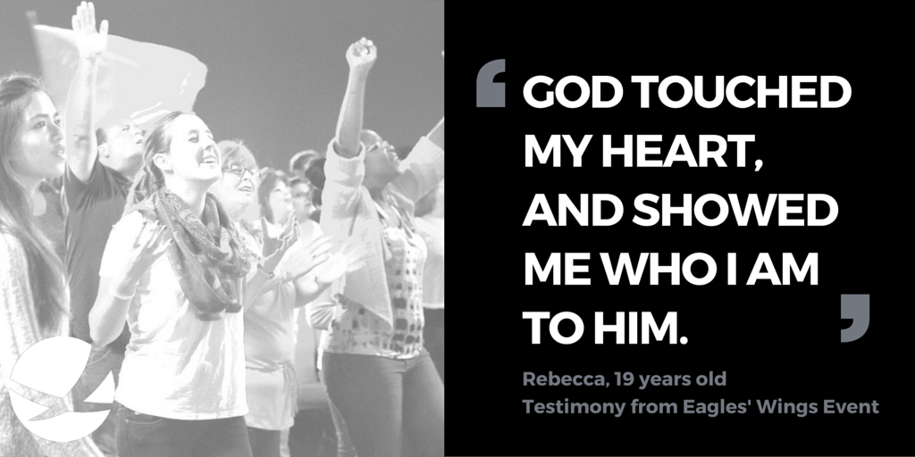 KSOM_NY's tweet photo. Celebrating all God did in the next generation this year! Excited for even more impact in 2016! https://t.co/6eatyNaryC