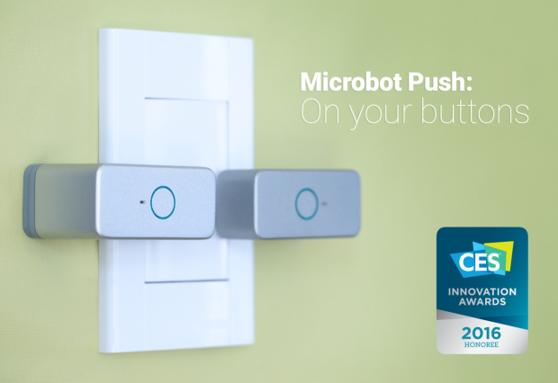 tinynews_be's tweet photo. #MicroBotPush - Le bouton poussoir qui a du doigté - @thenaran_ https://t.co/gJa3rVlo6l https://t.co/8V7SY4CrRz