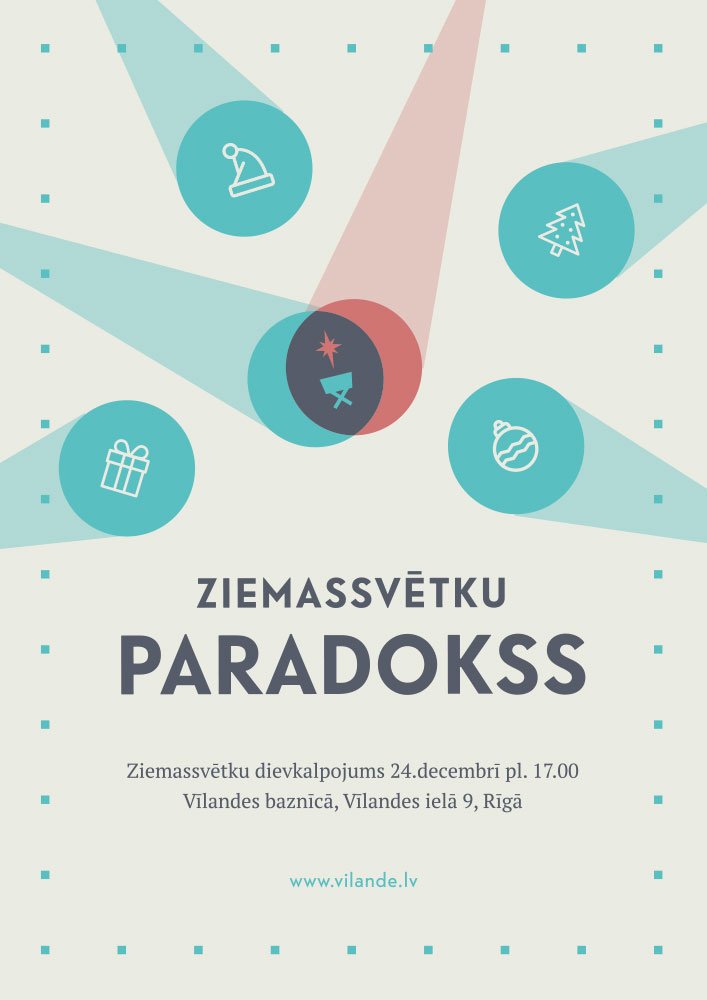 Vilande's tweet photo. Aicinām uz svētku dievkalpojumu 24.dec 17.00. Ziemassvētku paradokss—stāsts kā neiespējamais kļuva patiesība. https://t.co/L363xtvB6H