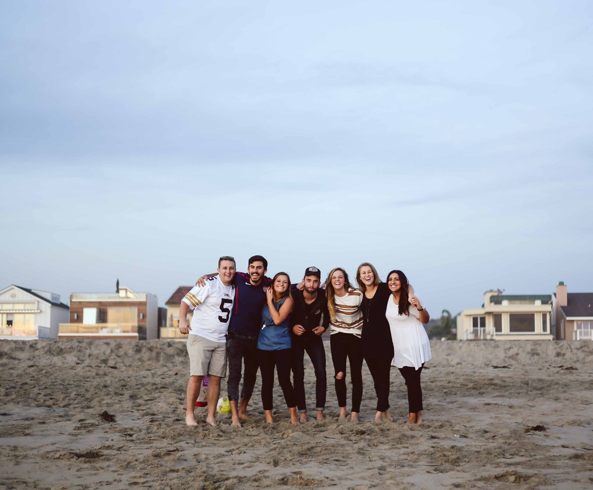 Merry (almost) Christmas from the DMC team. Enjoy this season with the people you love!! #EATDMC