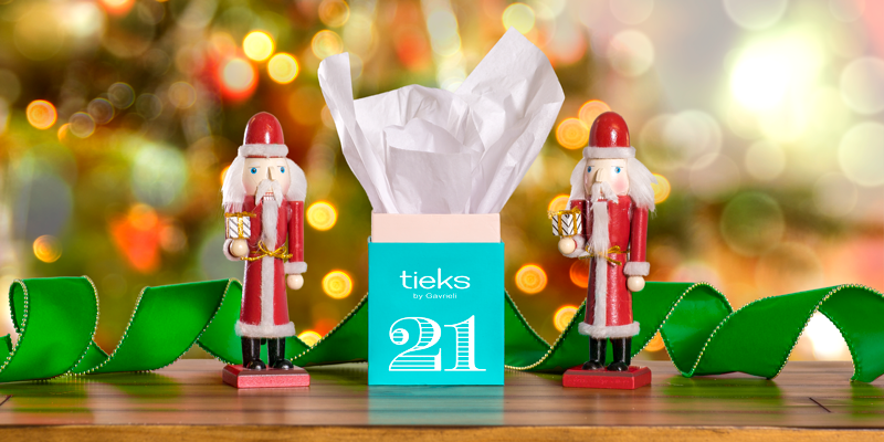 tieks tweet picture
