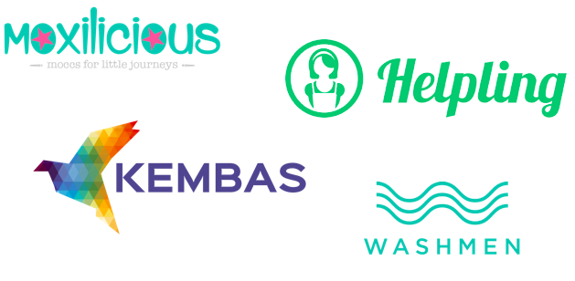 DubaiTcStartups's tweet photo. Startups in the UAE on a rise! #washmen #helpling #kembas #moxilicious #startups #Dubai https://t.co/SfwC5MOtdM https://t.co/Tc03MT5pED