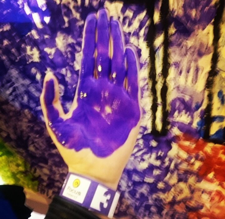 atthesj's tweet photo. If you couldn't make today, you can Text HAND to 50300 to donate €2 #HandForHomelessness @FocusIreland @TV3Ireland https://t.co/sjzwAjyUNi