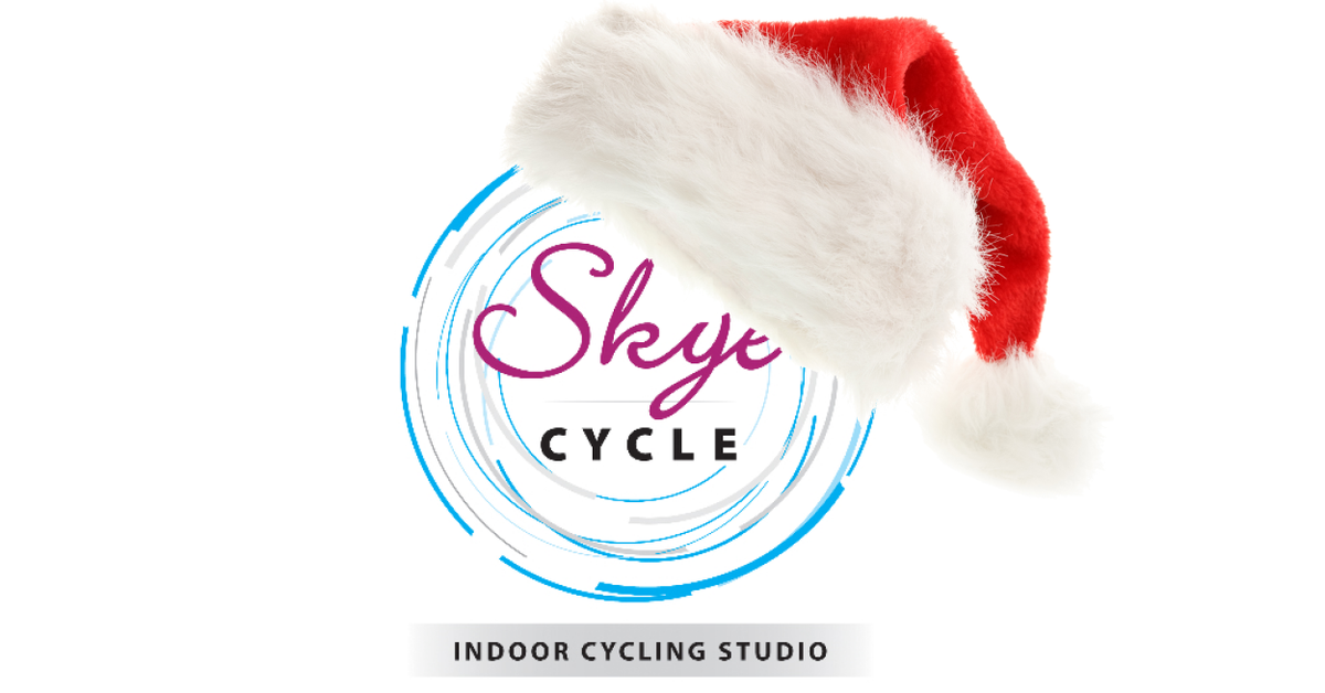 SkyeCycle's tweet photo. Back by popular demand! Unlimited #Spin for January only $99. The perfect holiday gift! https://t.co/tsRU5zlukJ https://t.co/fiYE00Roao