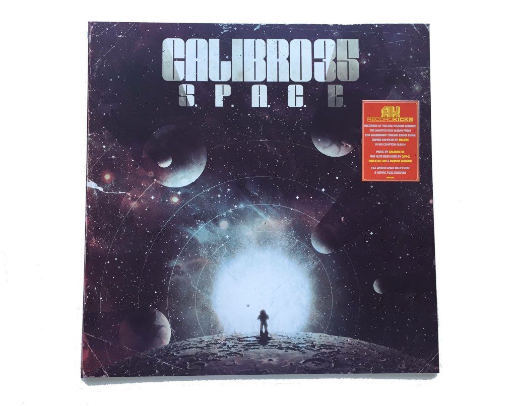 S.P.A.C.E. in <a href="/Art_Vinyl/">Art Vinyl</a> #BestArtVinyl  2015 Nominations bestartvinyl.it/vote/vote_2015… <a href="/Calibro35/">Calibro 35</a> <a href="/SoloMacello/">SoloMacello</a>