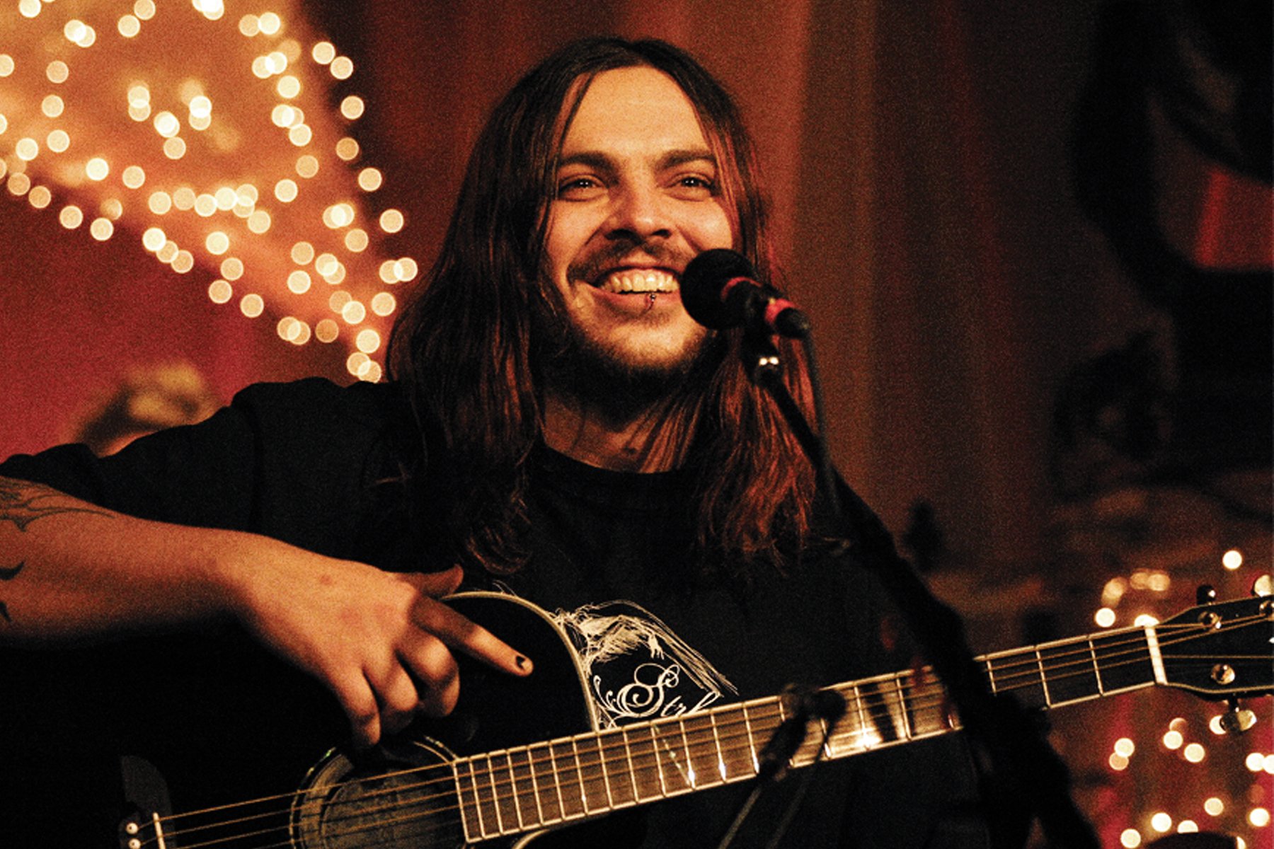 Happy 37th birthday Shaun Morgan *0*   